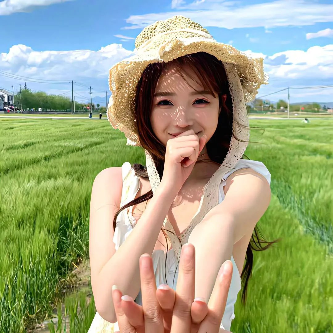 好野人出没,注意!