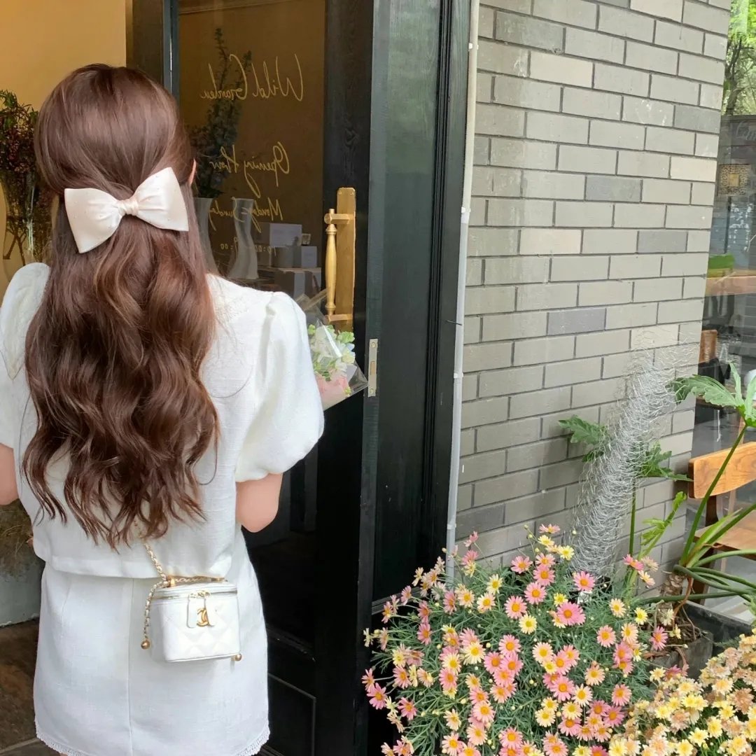 伊娜:初生之犊